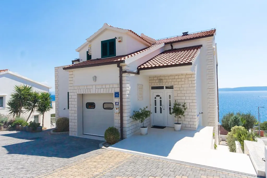 Apartments Wisibada Trogir Chorwacja